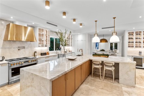 Casa en venta en Pinecrest, Florida, 7 dormitorios, 794.41 m2 № 2039165 - foto 16