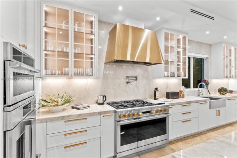 Casa en venta en Pinecrest, Florida, 7 dormitorios, 794.41 m2 № 2039165 - foto 14