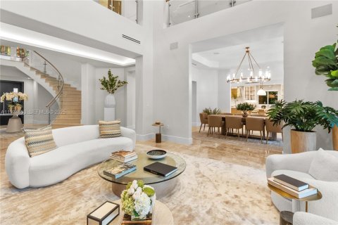 Casa en venta en Pinecrest, Florida, 7 dormitorios, 794.41 m2 № 2039165 - foto 6