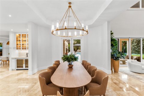 Casa en venta en Pinecrest, Florida, 7 dormitorios, 794.41 m2 № 2039165 - foto 8