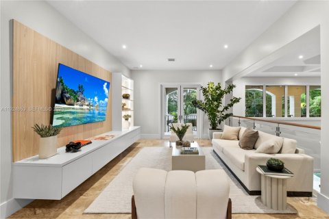 Casa en venta en Pinecrest, Florida, 7 dormitorios, 794.41 m2 № 2039165 - foto 10
