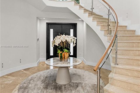 Casa en venta en Pinecrest, Florida, 7 dormitorios, 794.41 m2 № 2039165 - foto 22