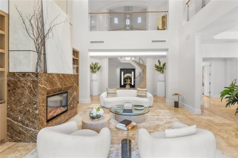 Casa en venta en Pinecrest, Florida, 7 dormitorios, 794.41 m2 № 2039165 - foto 5