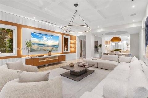 Casa en venta en Pinecrest, Florida, 7 dormitorios, 794.41 m2 № 2039165 - foto 12
