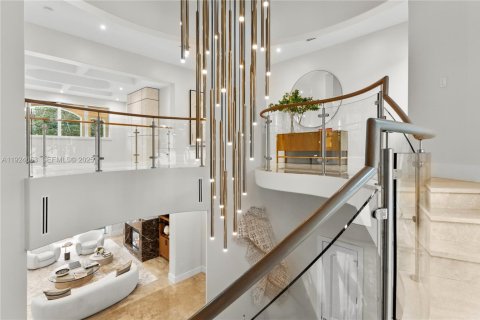 Casa en venta en Pinecrest, Florida, 7 dormitorios, 794.41 m2 № 2039165 - foto 23