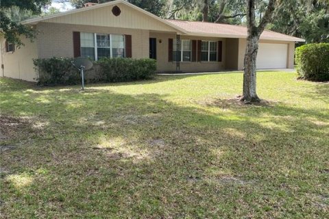 Villa ou maison à Gainesville, Floride 3 chambres, 182.37 m2 № 2295359