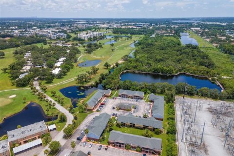 Condominio en venta en Largo, Florida, 1 dormitorio, 79.52 m2 № 1866874 - foto 21