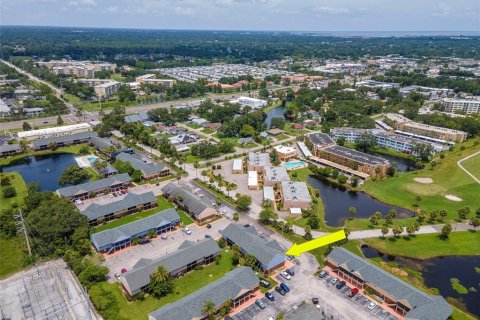 Condominio en venta en Largo, Florida, 1 dormitorio, 79.52 m2 № 1866874 - foto 23