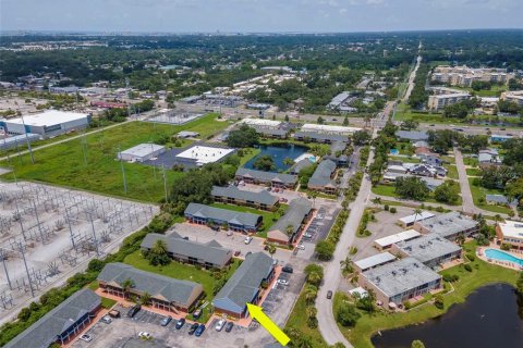 Condominio en venta en Largo, Florida, 1 dormitorio, 79.52 m2 № 1866874 - foto 24