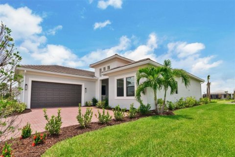 Casa en alquiler en Sarasota, Florida, 3 dormitorios, 238.11 m2 № 1831162 - foto 3
