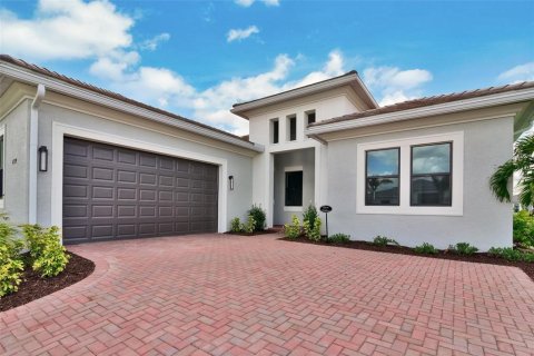 Casa en alquiler en Sarasota, Florida, 3 dormitorios, 238.11 m2 № 1831162 - foto 1