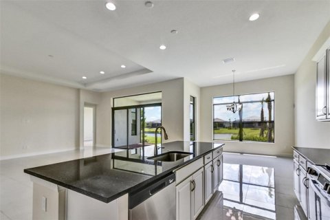 Casa en alquiler en Sarasota, Florida, 3 dormitorios, 238.11 m2 № 1831162 - foto 9
