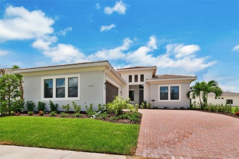 Casa en alquiler en Sarasota, Florida, 3 dormitorios, 238.11 m2 № 1831162 - foto 2
