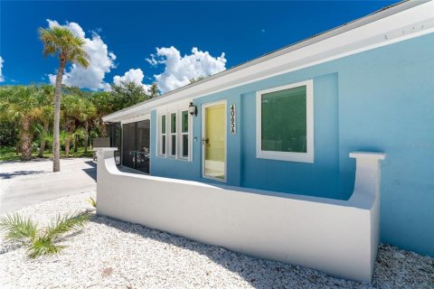 House in Englewood, Florida 2 bedrooms, 103.86 sq.m. № 1732997 - photo 24