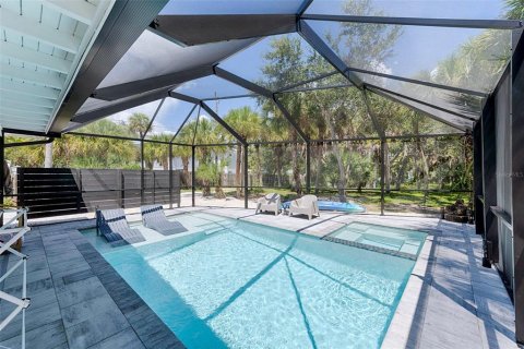 House in Englewood, Florida 2 bedrooms, 103.86 sq.m. № 1732997 - photo 29