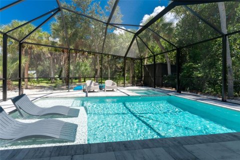 House in Englewood, Florida 2 bedrooms, 103.86 sq.m. № 1732997 - photo 30