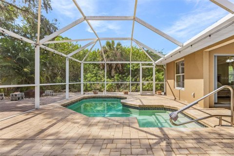 Villa ou maison à vendre à North Port, Floride: 3 chambres, 178.37 m2 № 2123170 - photo 26