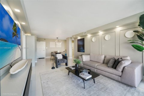 Купить кондоминиум в Майами-Бич, Флорида 2 спальни, 96.62м2, № 2057805 - фото 6