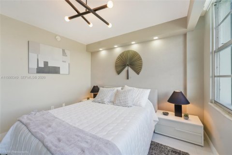 Купить кондоминиум в Майами-Бич, Флорида 2 спальни, 96.62м2, № 2057805 - фото 23