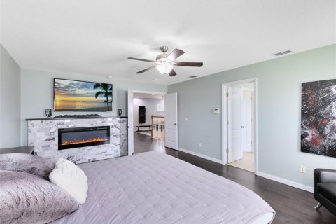 House in Winter Garden, Florida 4 bedrooms, 280.75 sq.m. № 1853398 - photo 22