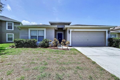House in Riverview, Florida 4 bedrooms, 174.1 sq.m. № 1781272 - photo 6