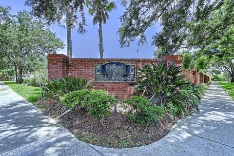 House in Riverview, Florida 4 bedrooms, 174.1 sq.m. № 1781272 - photo 3