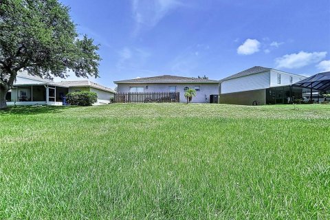 House in Riverview, Florida 4 bedrooms, 174.1 sq.m. № 1781272 - photo 10