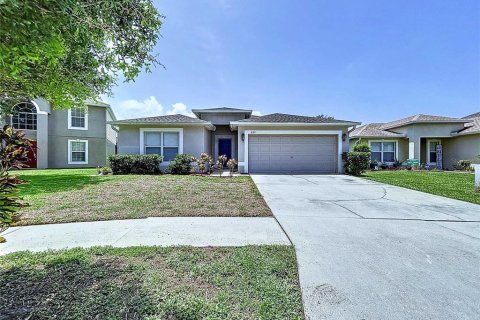 House in Riverview, Florida 4 bedrooms, 174.1 sq.m. № 1781272 - photo 4