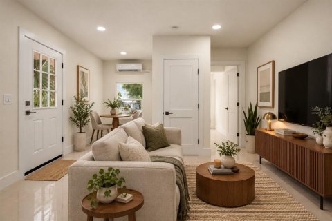 Appartement à louer à Clearwater, Floride: 1 chambre, 52.49 m2 № 2413887 - photo 2