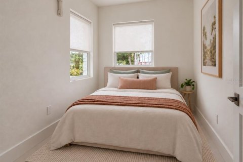 Appartement à louer à Clearwater, Floride: 1 chambre, 52.49 m2 № 2413887 - photo 5