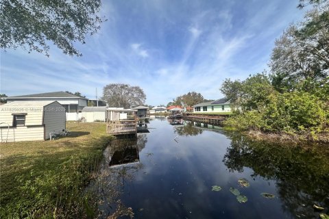 Terrain à vendre à Lake Placid, Floride № 2053214 - photo 16