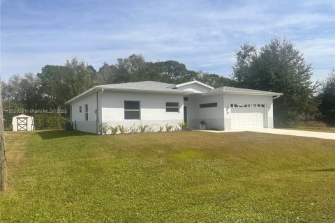 Terrain à vendre à Lake Placid, Floride № 2053214 - photo 5