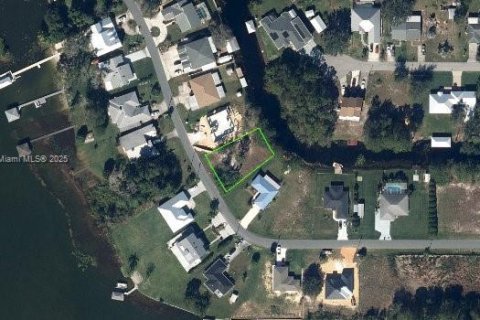 Terrain à vendre à Lake Placid, Floride № 2053214 - photo 1