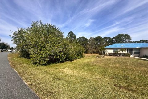 Terrain à vendre à Lake Placid, Floride № 2053214 - photo 4
