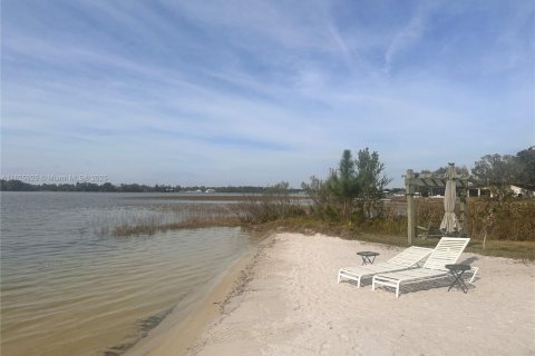Terrain à vendre à Lake Placid, Floride № 2053214 - photo 8