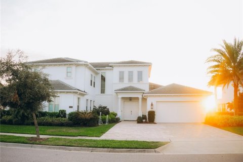 Casa en venta en Winter Garden, Florida, 6 dormitorios, 491.17 m2 № 2123193 - foto 4