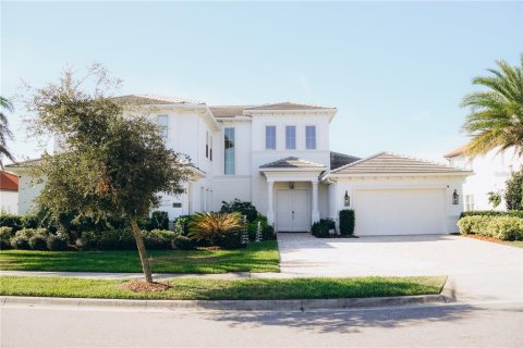 Casa en Winter Garden, Florida 6 dormitorios, 491.17 m2 № 2123193
