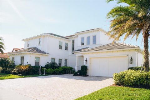 Casa en venta en Winter Garden, Florida, 6 dormitorios, 491.17 m2 № 2123193 - foto 2
