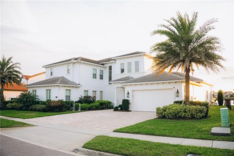 Casa en venta en Winter Garden, Florida, 6 dormitorios, 491.17 m2 № 2123193 - foto 3