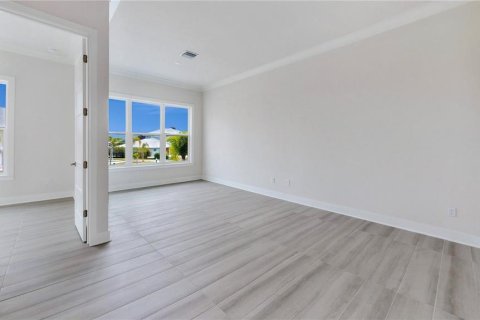 Townhouse in Apollo Beach, Florida 4 bedrooms, 222.59 sq.m. № 1855706 - photo 7