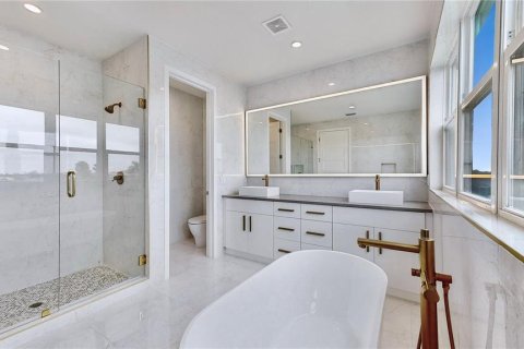 Townhouse in Apollo Beach, Florida 4 bedrooms, 222.59 sq.m. № 1855706 - photo 9