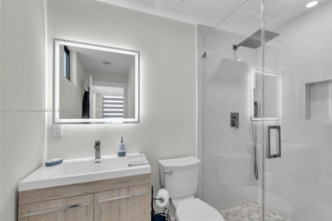 Villa ou maison à vendre à Key Largo, Floride: 3 chambres № 1726787 - photo 22