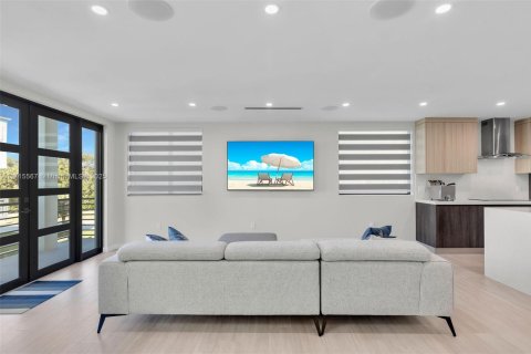 Villa ou maison à vendre à Key Largo, Floride: 3 chambres № 1726787 - photo 7