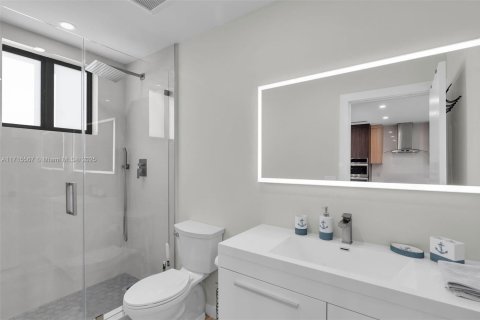 Villa ou maison à vendre à Key Largo, Floride: 3 chambres № 1726787 - photo 16