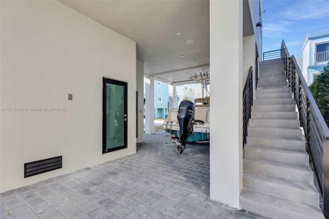 Villa ou maison à vendre à Key Largo, Floride: 3 chambres № 1726787 - photo 2