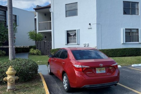 Condominio en Miami, Florida, 2 dormitorios  № 2085300