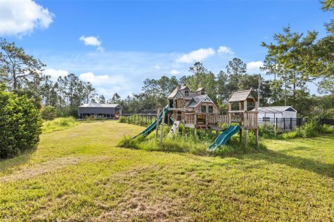 House in Orlando, Florida 3 bedrooms, 316.05 sq.m. № 2287521 - photo 28