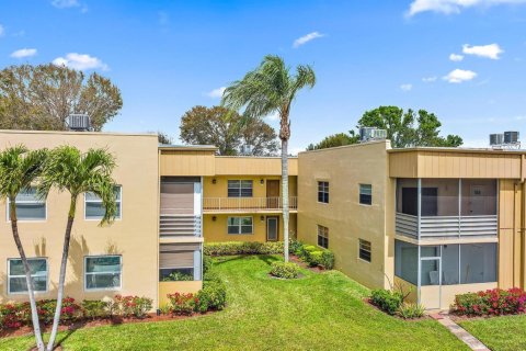 Copropriété à louer à Delray Beach, Floride: 2 chambres, 84.54 m2 № 2251969 - photo 18