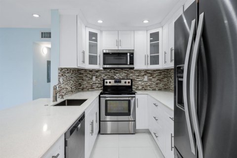 Copropriété à louer à Delray Beach, Floride: 2 chambres, 84.54 m2 № 2251969 - photo 4