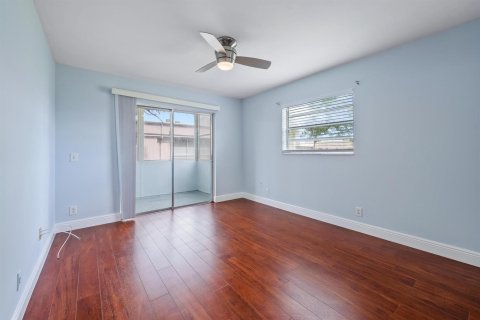 Copropriété à louer à Delray Beach, Floride: 2 chambres, 84.54 m2 № 2251969 - photo 13